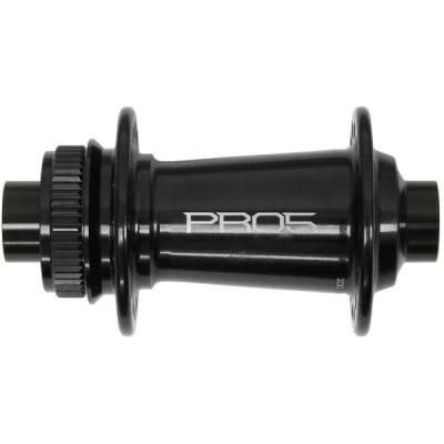 Image of Hope Pro 5 Centre Lock 100mm Front Hub