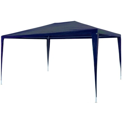 Image of vidaXL Party Tent 3x4 m PE Blue