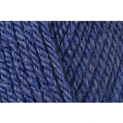 Image of Cygnet DK Double Knitting Acrylic Yarn 100g 851 Denim