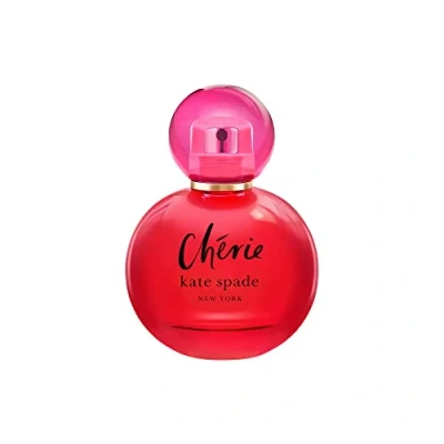 Image of Kate Spade Chérie Eau de Parfum 100ml Spray
