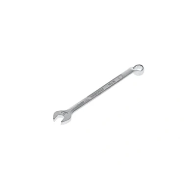Image of GEDORE Combination Spanner, AF 6 mm, Metric, Offset, Angled, Bi hex, UD profile, 1 B