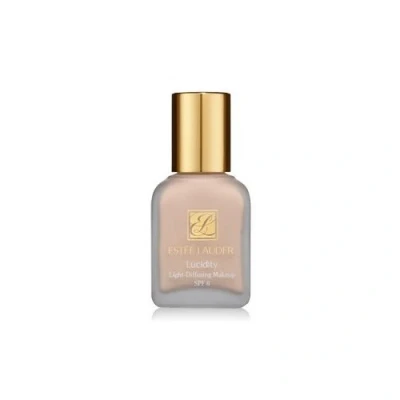 Image of Estee Lauder Lucidity Makeup Golden Caramel by