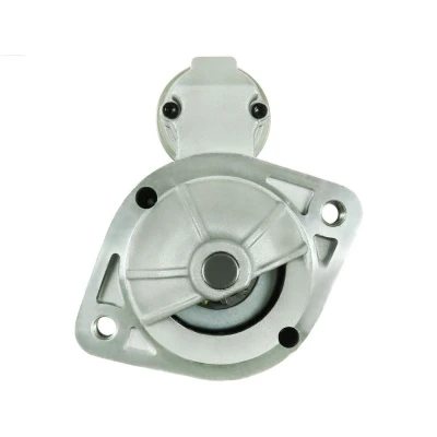 Image of 23300FY500 Starter motor AS PL S3166S 12V 2,2kW 10 MITSUBISHI: PAJERO 3, L200 III Pickup, 3