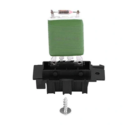 Image of For Berlingo Heater Resistor Control Module Blower Motor Replacement Dispatch Expert Scudo 6450Xe