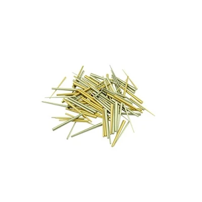 Image of Proops Tapered Pins (Assorted Pack of 100). (X1159) Free UK Postage