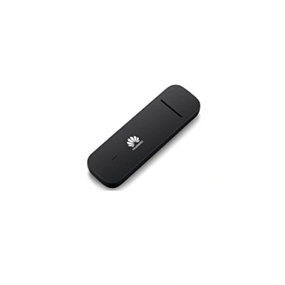 Image of Huawei E3372 4G USB Modem Black