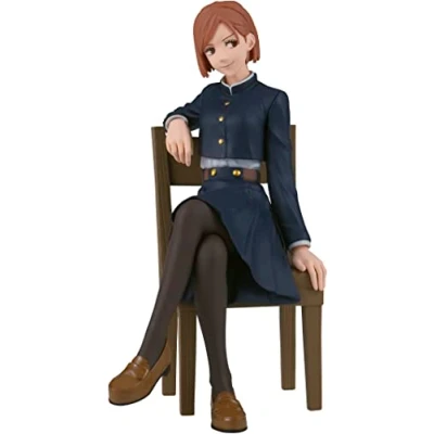 Image of Banpresto Jujutsu Kaisen Break Time Collection Vol.3 Nobara Kugisaki Statue