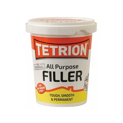 Image of A/p Ready Mix Filler 600G Tub