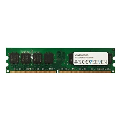 Image of 14x V7 2GB DDR2 800MHZ CL6 Non Ecc J153726