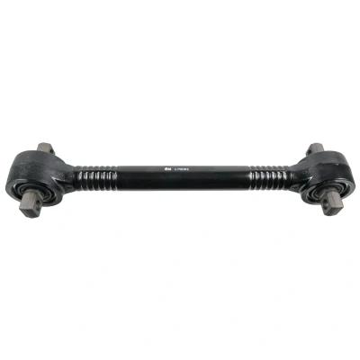 Image of 1485754, 1500578, 1782020 Suspension Arm FEBI BILSTEIN 179081 Rear Axle Trailing Steel