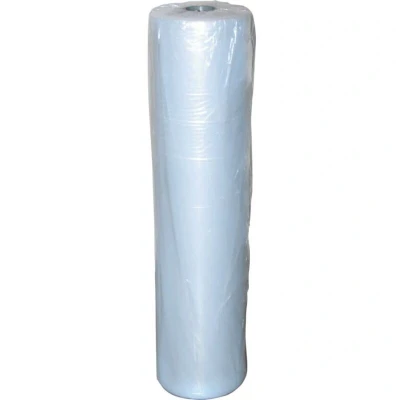 Image of Avon 750MMX660M 65 Micron Polythene Sheeting