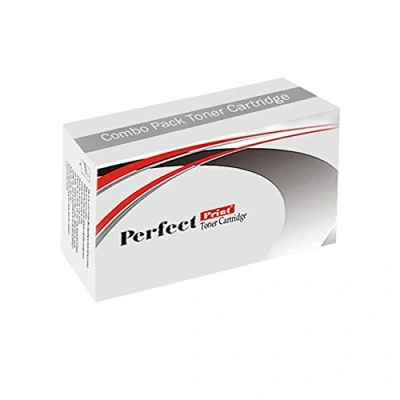 Image of PerfectPrint Toner Cartridges For Printer, Compatible With Oki B412 B432 B512 MB472 MB492 MB562 (Black)