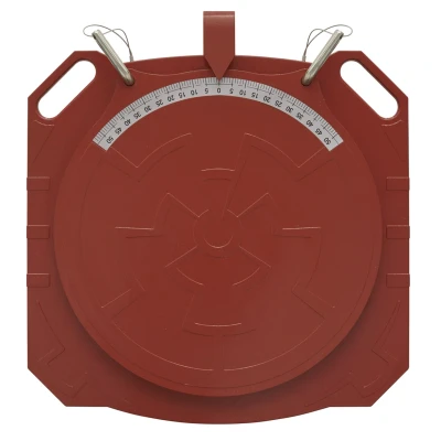 Image of Sealey Steering Turntables Pair