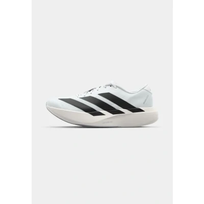 Image of adidas Performance Adizero EVO SL M Road running shoes, Men&#039;s, Size: 11.5, Footwear white/core black shoes