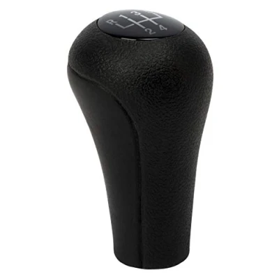 Image of Origen ORIGIN POM40120 Knob, with Bellows, Black, SERIES 1 3 5 6