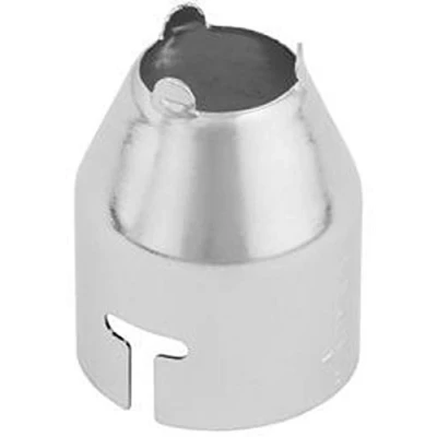 Image of WAGNER Centring Nozzle for FURNO Heat Guns Removing Paint from inaccessible Places, Corners and crevices, 14 mm