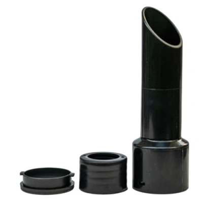 Image of 32mm Hose End Cuff Repair Kit Replacement for Henry Hetty HenryXL HVB160 George James Charles Numatic Vacuum Cleaner All Machines Avern