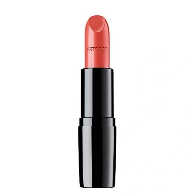 Image of Perfect Colour Lipstick No. 875 Electric Tangerine 4 g