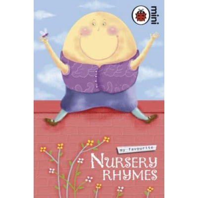 Image of My Favourite Nursery Rhymes