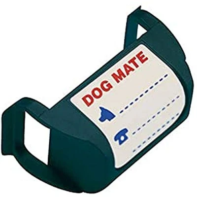 Image of Pet Mate Electromagnet Dog Collar