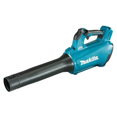 Image of Makita Brushless Blower, Blue, 18V