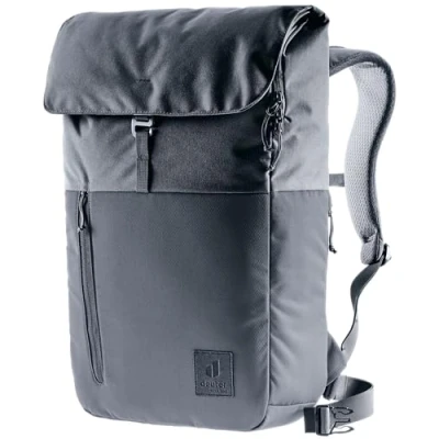 Image of Deuter UP Seoul Lifestyle Rucksack Rucksack, Size: One Size, Black