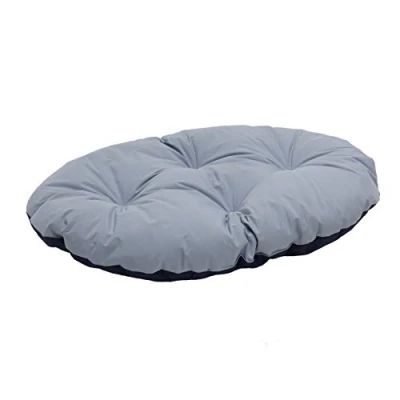 Image of Rosewood Tough &amp; Mucky 110 Water Resistant Dog Mattress, 94cm, Grey