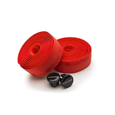 Image of Easton Unisex Adult Bar Tape Pinline Logo Red Red, N/A
