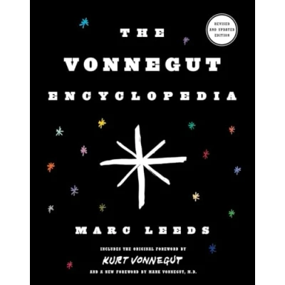 Image of The Vonnegut Encyclopedia: Revised and updated edition