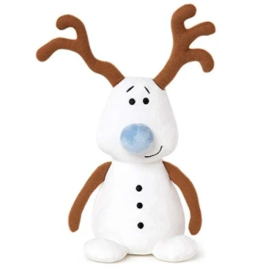 Image of Me to You XPX01008 Jonah the Snowdeer Bear