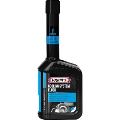 Image of Wynn&#039;s 1831005 45941 Cooling System Flush 325 ml
