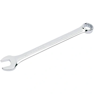 Image of Draper 35196 Hi Torq Metric Short Pattern Combination Spanner, 14mm