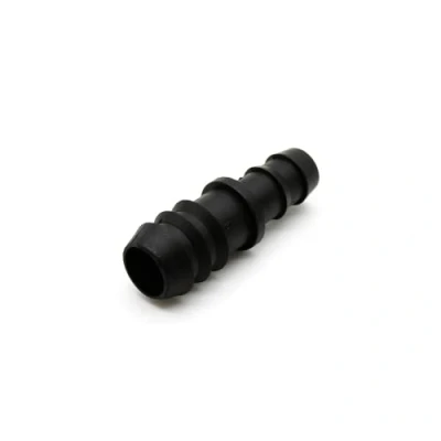 Image of DOJA Barcelona Hose Connector Reduction 16 12 mm Pack of 25 Adapter for Drip Irrigation Water Connection Garden Watering Washing Machine Installation Pipes