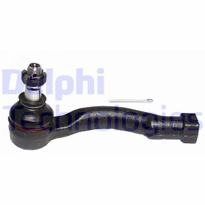 Image of 568203E000 Track rod end DELPHI TA2050 14mm Front Axle Left KIA: SORENTO 1
