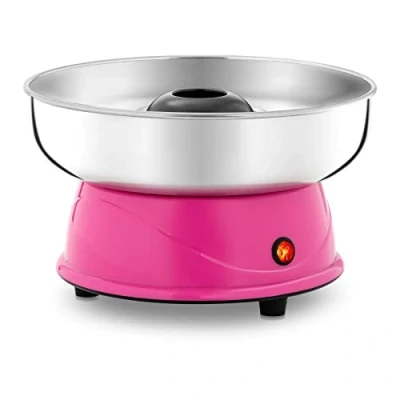 Image of Royal Catering RCZK 420 W Mini Candy Floss Machine