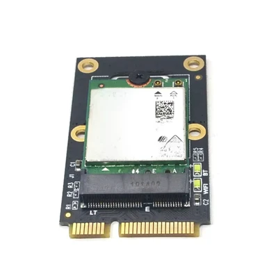 Image of HighZer0 Electronics M.2 WiFi Adapter NGFF to Mini PCI E for Bluetooth Wireless WLAN Card Intel AX200 9260 8265 8260 Laptop (M.2 PCIe)