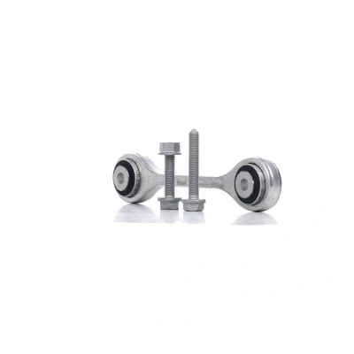Image of 4G0411317, 4G0411317A, 4G0411317AS1, 4G0411317S1, 4H0411317C Anti roll bar link FEBI BILSTEIN 39896 AUDI: A6 C7 Allroad, A4 B9 Avant, B8 Saloon