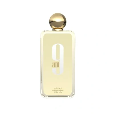 Image of Afnan 9Am Eau De Parfum 100ml