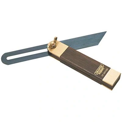 Image of Draper Adjustable Carpenter&#039;s Bevel, 190mm
