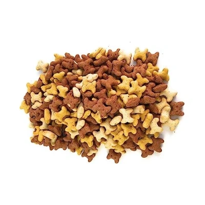 Image of Munch &amp; Crunch Bikkies Tasty Bites