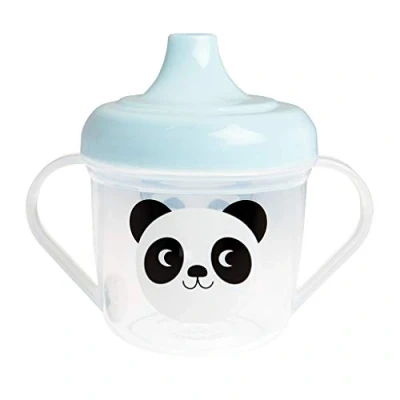 Image of Miko The Panda Children&#039;s Beaker 190ml