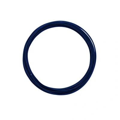 Image of Vaessen Creative Aluminium wire 1,5mm 5m royal blue,