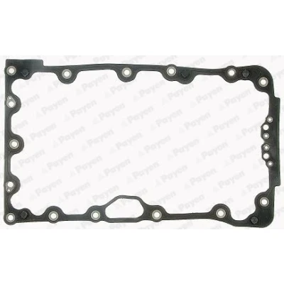 Image of ERR7029, GUG703060SG Sump Gasket PAYEN JH5012 ROVER: 600