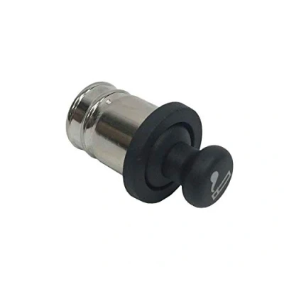 Image of Tpuk Cigarette Lighter For Focus Fiesta Mondeo Fusion Transit 98Ag15052Cb 1135280