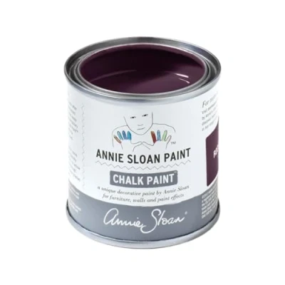 Image of Annie Sloan Chalk Paint 120 ml Sample Pot (Rodmell)