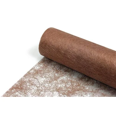 Image of Protinam Table Runner, 100% synthetic fibre, 1900 Copper, 20m