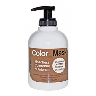 Image of KayPro COLOR_MASK Nourishing color mask CHESTNUT 300 ml