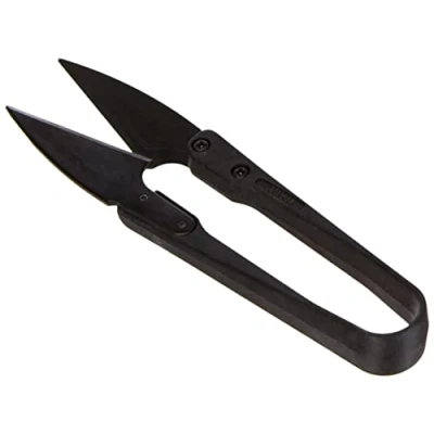 Image of Clover Thread Clipper Kuroha,Black