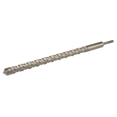 Image of Silverline SDS Plus Masonry Drill Bit 30 x 460mm