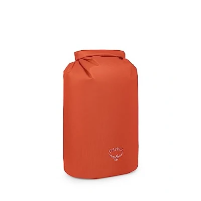 Image of Osprey Wildwater Dry Bag 50 Unisex Accessories Outdoor Mars Orange O/S